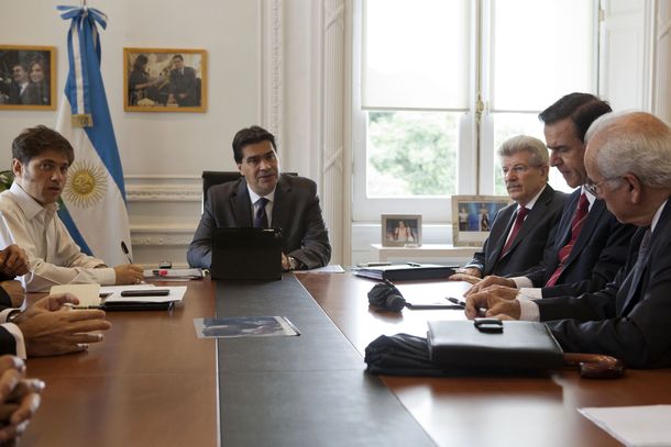 Las cerealeras estimaron que este año habrá ventas por US$29 mil millones