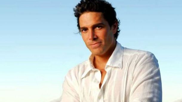 ¿Por qué Matías Alé criticó a Graciela Alfano?