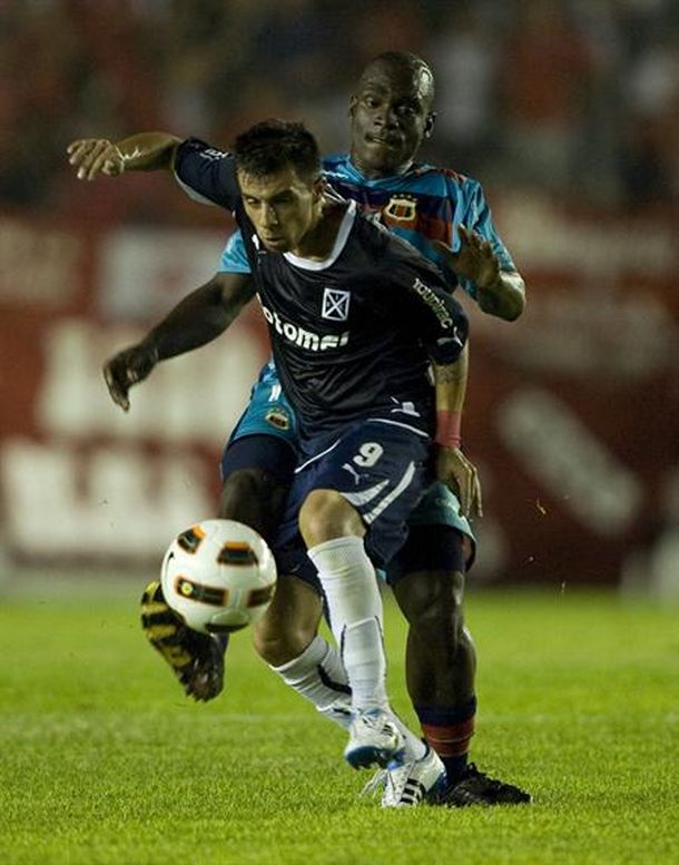 Defederico Independiente