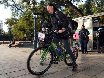 Premiaron en Mendoza a quienes fueron a trabajar en Mendoza
