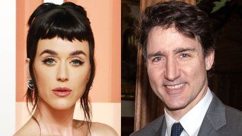 katy perry y justin trudeau oficializaron su romance en instagram katy perry y justin trudeau oficializaron su romance en instagram