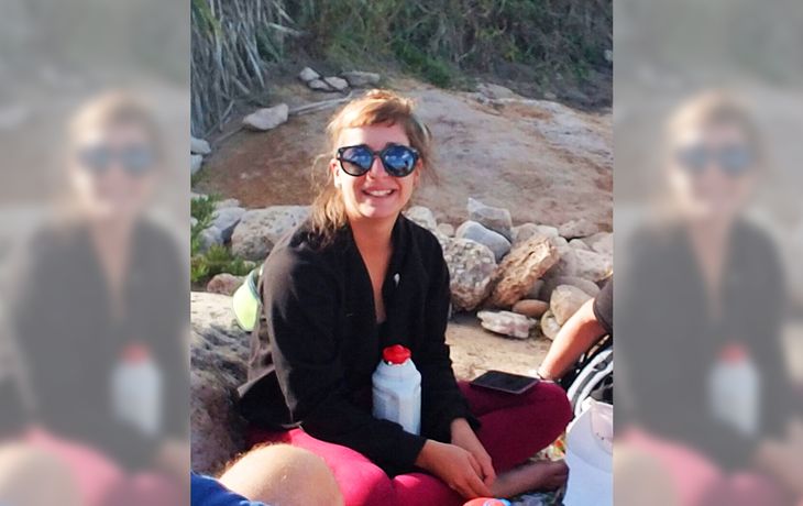 Buscan a dos jóvenes argentinos y a una de 5 años desaparecidos en Chile