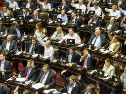 Tras el día de furia en Congreso, Diputados debate el proyecto de reforma tributaria