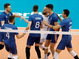 Tras la histórica victoria con Polonia, Argentina cayó con Croacia y no podrá jugar la final