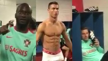 El jugador del Real Madrid, siempre en el centro de la escena El jugador del Real Madrid, siempre en el centro de la escena