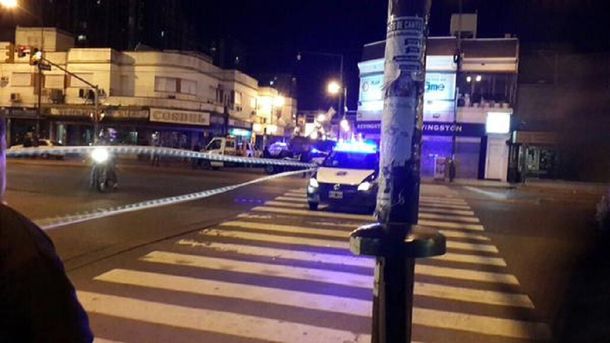 Un hombre dijo que había sido tomado de rehén y era mentira: movilizó al Grupo Halcón y a decenas de policías