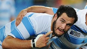 mundial de rugby: comia asados y ahora lo llamaron para los pumas mundial de rugby: comia asados y ahora lo llamaron para los pumas