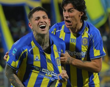 Central le ganó 2-1 a Racing en el alargue y se metió en las semis del Apertura
