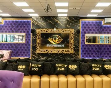 La nueva casa de GH Generación Dorada no convenció: las feroces críticas en redes