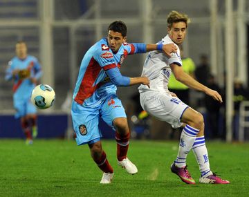 Vélez y Arsenal no se sacaron ventajas en el Amalfitani