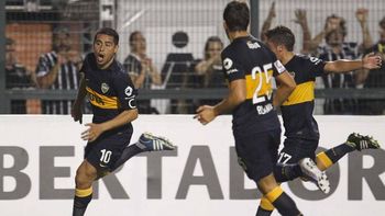 asi quedaron los cuartos de final de la copa libertadores asi quedaron los cuartos de final de la copa libertadores