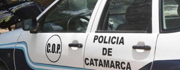 Catamarca: abusó de una menor el mismo día de su boda