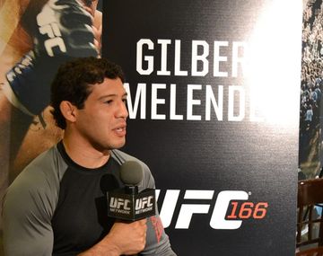 Una figura de la UFC será entrenador del próximo reality