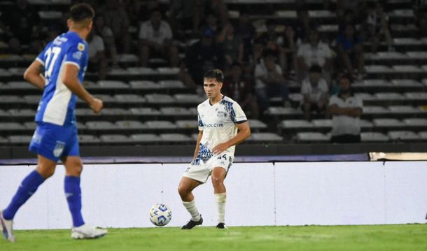 Torneo Apertura: Talleres igualó 1-1 ante Atlético Tucumán en Córdoba