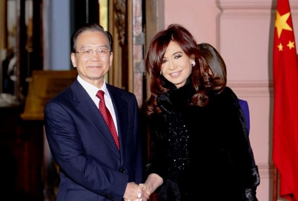 Desmienten supuesto uso militar de una base espacial china en Neuquén