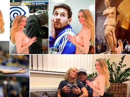 mira los memes tras la escandalosa foto de gisella bernal mira los memes tras la escandalosa foto de gisella bernal