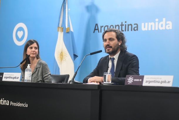 El Gobierno anunció un aumento de 5% de jubilaciones, pensiones y asignaciones