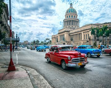 ONU: contundente votación contra EE.UU. por Cuba