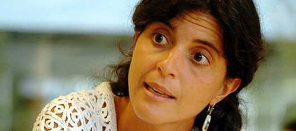 La ex secretaria de Ambiente Romina Picolotti, más cerca del juicio oral