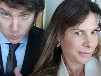 El polémico archivo de Karen Reichardt: catarata tuits racistas, clasistas y despectivos