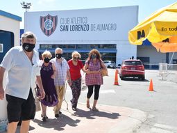 Reportan 107 nuevas muertes y 7.693 casos en 24 horas