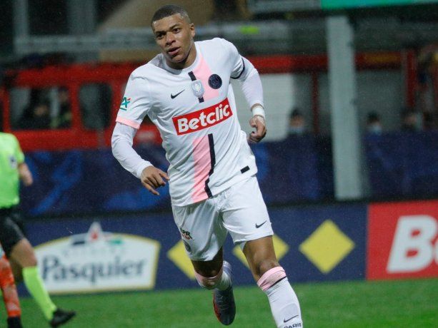 El jugoso ofrecimiento de Real Madrid por Mbappé