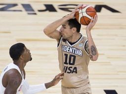 carlos delfino volvio a jugar al basquet despues de 1171 dias y 7 operaciones carlos delfino volvio a jugar al basquet despues de 1171 dias y 7 operaciones