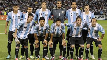 la seleccion tiene el plantel mas viejo del mundial la seleccion tiene el plantel mas viejo del mundial