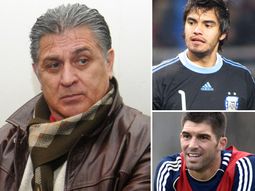 fue apresurado que confirmen a los arqueros para el mundial fue apresurado que confirmen a los arqueros para el mundial