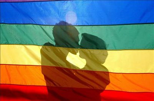 Homosexuales