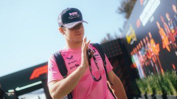 franco colapinto arranco con el pie derecho: fue 9° en la primera practica y dejo atras a paul aron franco colapinto arranco con el pie derecho: fue 9° en la primera practica y dejo atras a paul aron
