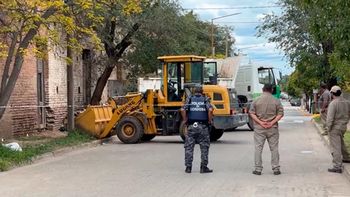 macabro hallazgo en dean funes: encontraron un feto en un frasco en plena via publica macabro hallazgo en dean funes: encontraron un feto en un frasco en plena via publica