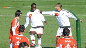 ramon diaz mueve fichas pensando en el superclasico ramon diaz mueve fichas pensando en el superclasico