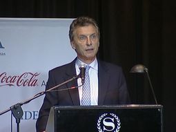 macri llamo a recuperar el valor de la palabra macri llamo a recuperar el valor de la palabra