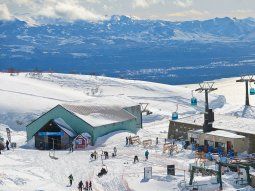 Cuánto cuesta ir a la nieve en vacaciones de invierno