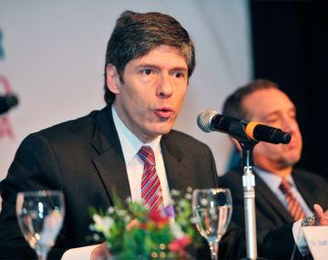 Con Milani montaron un show mediático electoral