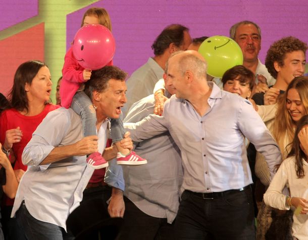 Macri: Este cambio que hicimos en la Ciudad hay que replicarlo en toda la Argentina