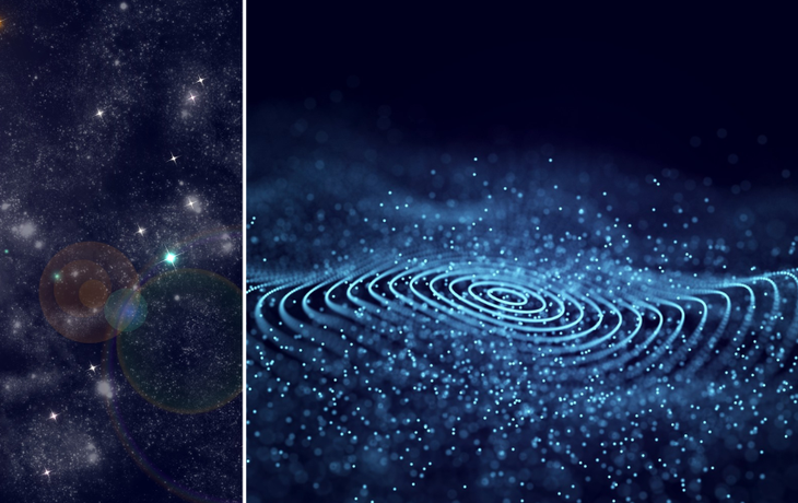 Lo que sucedió con el robot que fue lanzado por la NASA en 2007 y se encontró vida en él