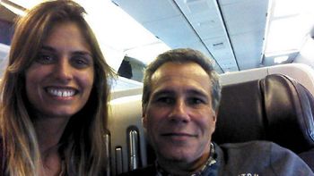 citaran a declarar a una modelo vinculada con el fiscal alberto nisman citaran a declarar a una modelo vinculada con el fiscal alberto nisman