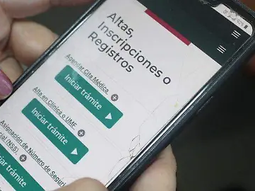 Al igual que la CURP Biométrica, IMSS confirma cuáles son todos los trámites que solicitan e.firma obligatoria en abril 2026. Al igual que la CURP Biométrica, IMSS confirma cuáles son todos los trámites que solicitan e.firma obligatoria en abril 2026.