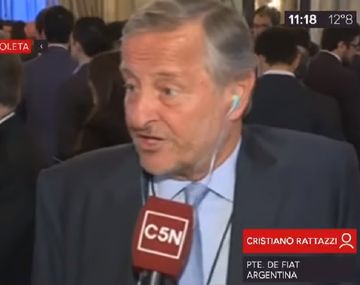 Megadevaluación: Rattazzi elogió al Gobierno