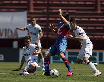 Galmarini intenta ante la férrea marca de Pelletieri