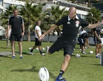 Zidanerugby