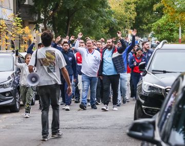 Tragedia: festejos por los 125 años del Nacional de Uruguay dejan un muerto