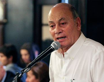 El trabajo en negro no es parte de nuestros reclamos