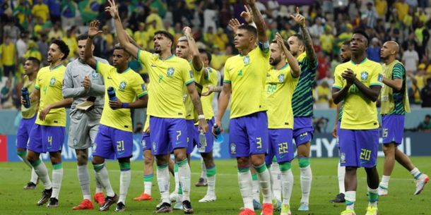 Un nuevo caso de apuestas sacude a la Selección de Brasil: Suspendido de por vida