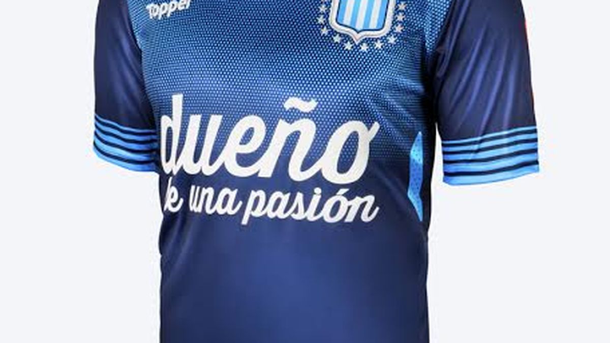 Camiseta de best sale racing 2014