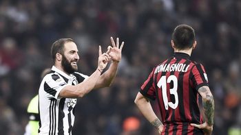 Crédito: @juventusfc Crédito: @juventusfc