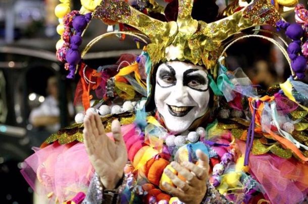 ¿Cómo se pagan los feriados de Carnaval?