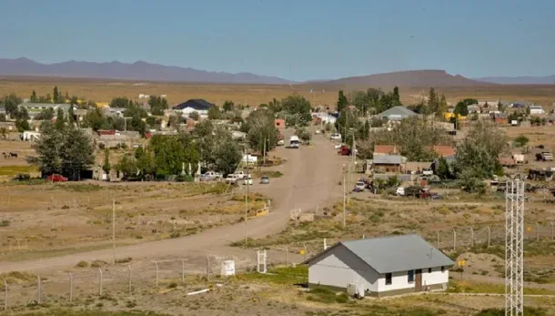 Chubut: un hombre acusó a su primo de envenenarle los perros y lo mató de un tiro